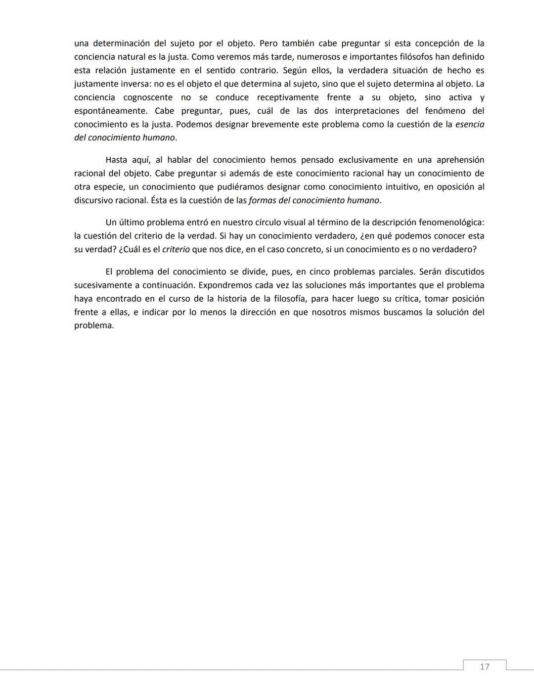 JOHANNES HESSEN
TEORÍA DEL CONOCIMIENTO
TRADUCCIÓN DE JOSÉ GAOS
INSTITUTO LATINOAMERICANO DE CIENCIA Y ARTES
ILCA ÍNDICE
Noticia preliminar,