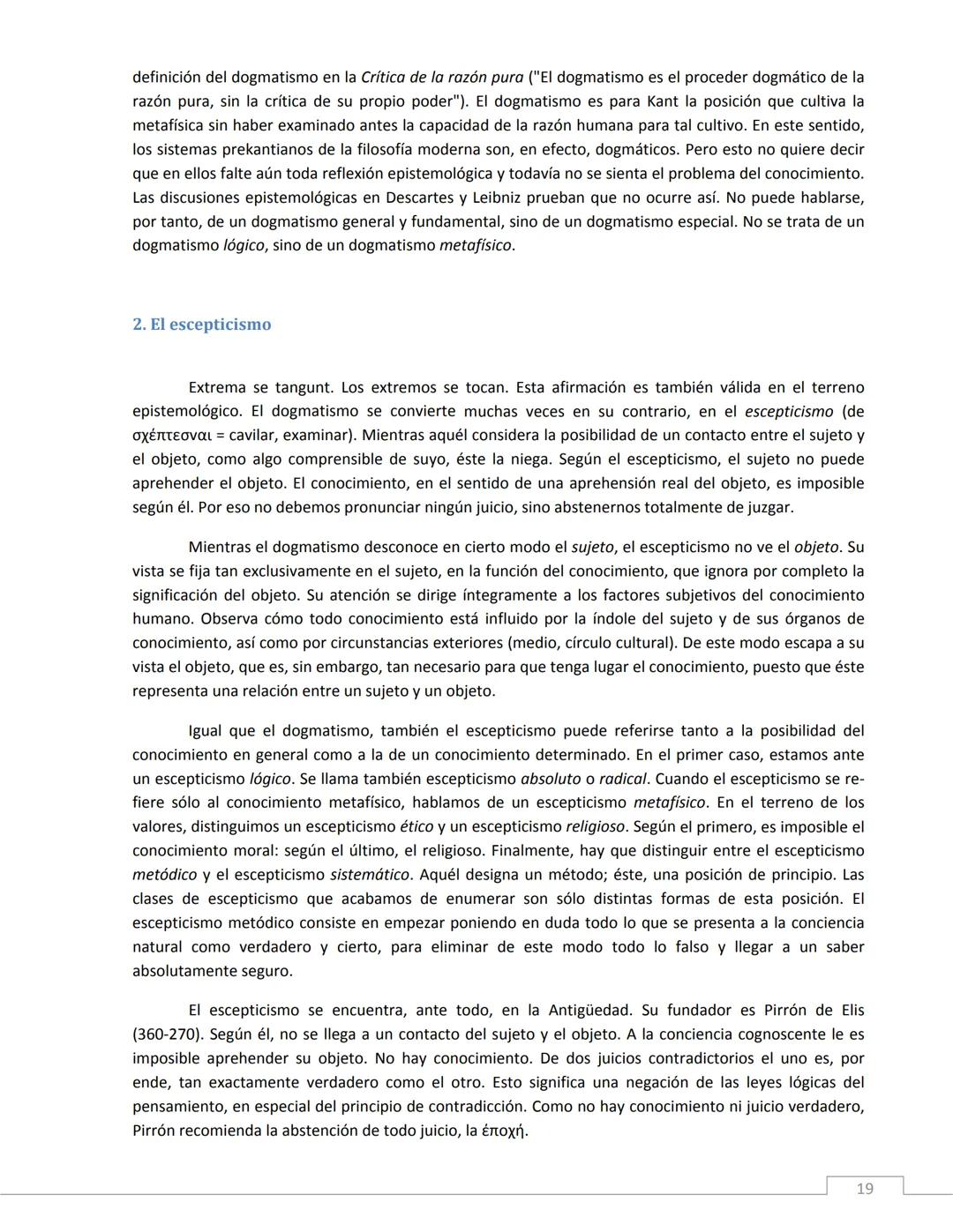 JOHANNES HESSEN
TEORÍA DEL CONOCIMIENTO
TRADUCCIÓN DE JOSÉ GAOS
INSTITUTO LATINOAMERICANO DE CIENCIA Y ARTES
ILCA ÍNDICE
Noticia preliminar,