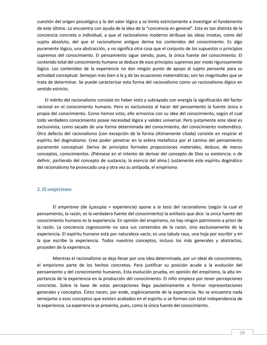 JOHANNES HESSEN
TEORÍA DEL CONOCIMIENTO
TRADUCCIÓN DE JOSÉ GAOS
INSTITUTO LATINOAMERICANO DE CIENCIA Y ARTES
ILCA ÍNDICE
Noticia preliminar,