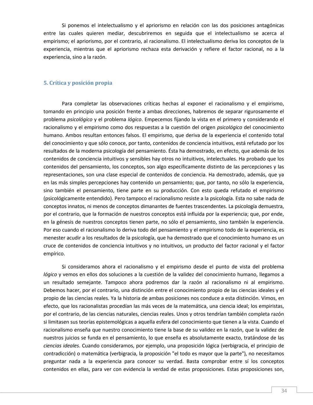 JOHANNES HESSEN
TEORÍA DEL CONOCIMIENTO
TRADUCCIÓN DE JOSÉ GAOS
INSTITUTO LATINOAMERICANO DE CIENCIA Y ARTES
ILCA ÍNDICE
Noticia preliminar,