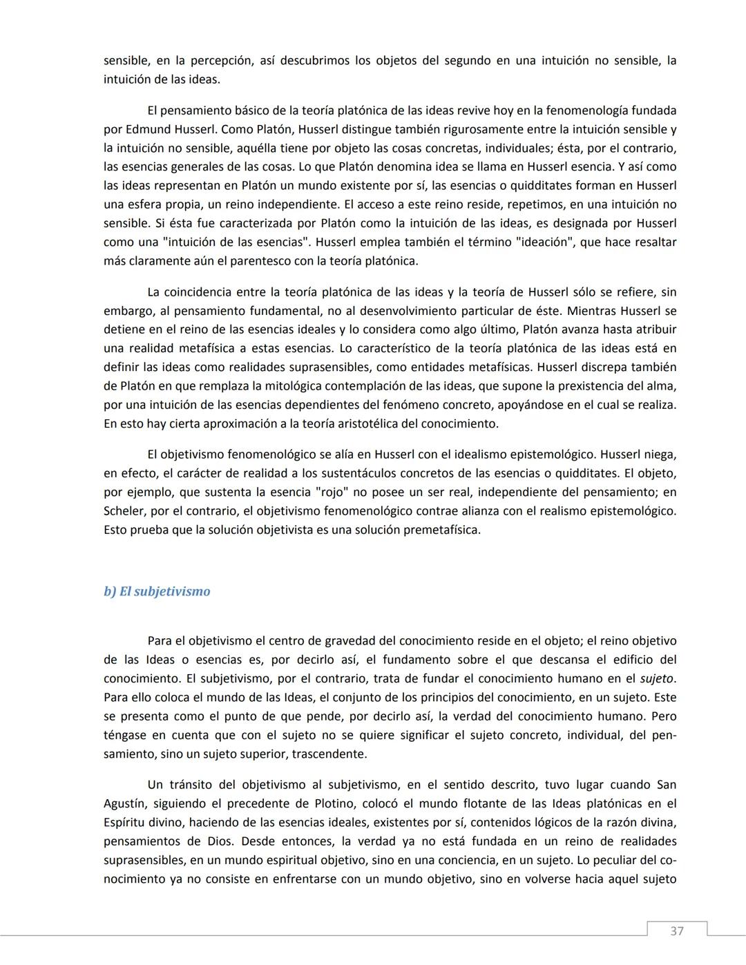 JOHANNES HESSEN
TEORÍA DEL CONOCIMIENTO
TRADUCCIÓN DE JOSÉ GAOS
INSTITUTO LATINOAMERICANO DE CIENCIA Y ARTES
ILCA ÍNDICE
Noticia preliminar,