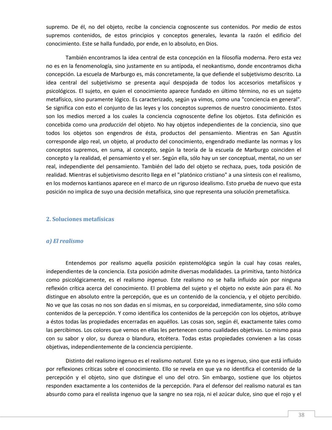 JOHANNES HESSEN
TEORÍA DEL CONOCIMIENTO
TRADUCCIÓN DE JOSÉ GAOS
INSTITUTO LATINOAMERICANO DE CIENCIA Y ARTES
ILCA ÍNDICE
Noticia preliminar,