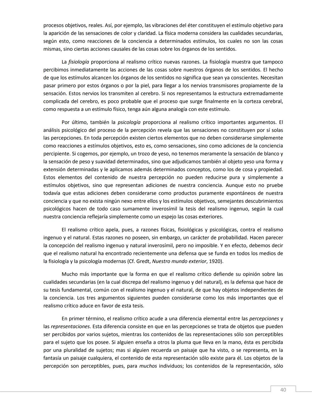JOHANNES HESSEN
TEORÍA DEL CONOCIMIENTO
TRADUCCIÓN DE JOSÉ GAOS
INSTITUTO LATINOAMERICANO DE CIENCIA Y ARTES
ILCA ÍNDICE
Noticia preliminar,