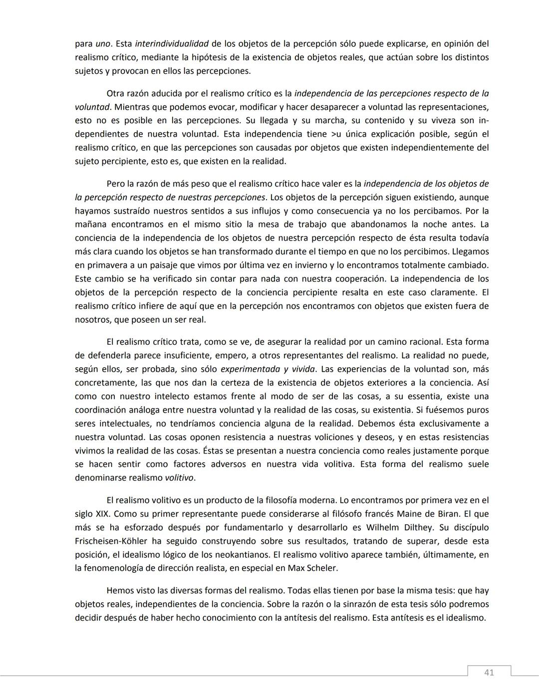 JOHANNES HESSEN
TEORÍA DEL CONOCIMIENTO
TRADUCCIÓN DE JOSÉ GAOS
INSTITUTO LATINOAMERICANO DE CIENCIA Y ARTES
ILCA ÍNDICE
Noticia preliminar,