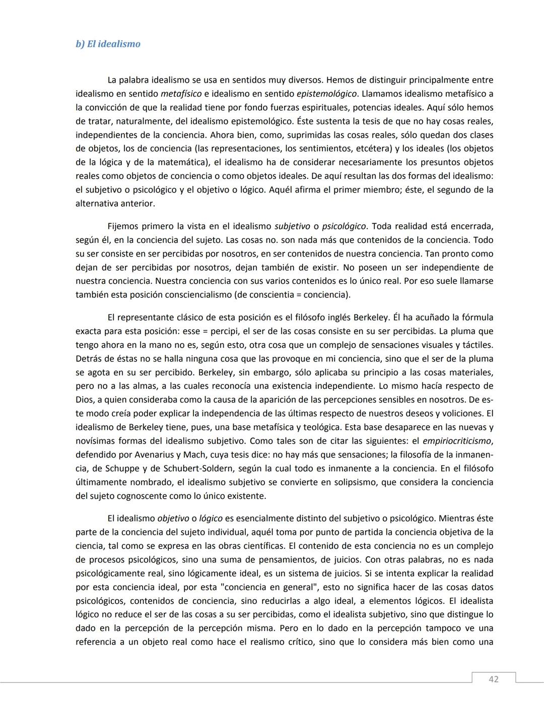 JOHANNES HESSEN
TEORÍA DEL CONOCIMIENTO
TRADUCCIÓN DE JOSÉ GAOS
INSTITUTO LATINOAMERICANO DE CIENCIA Y ARTES
ILCA ÍNDICE
Noticia preliminar,