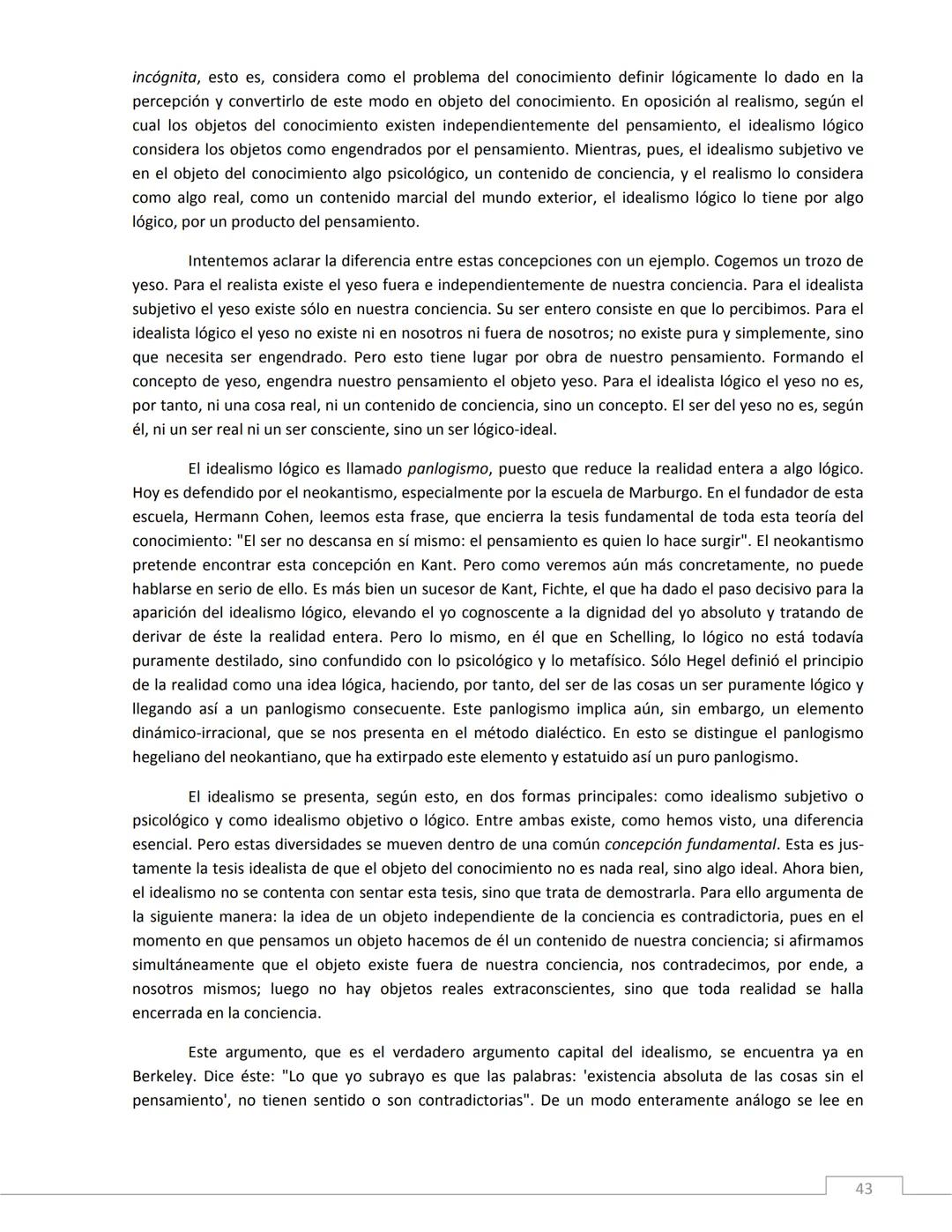 JOHANNES HESSEN
TEORÍA DEL CONOCIMIENTO
TRADUCCIÓN DE JOSÉ GAOS
INSTITUTO LATINOAMERICANO DE CIENCIA Y ARTES
ILCA ÍNDICE
Noticia preliminar,