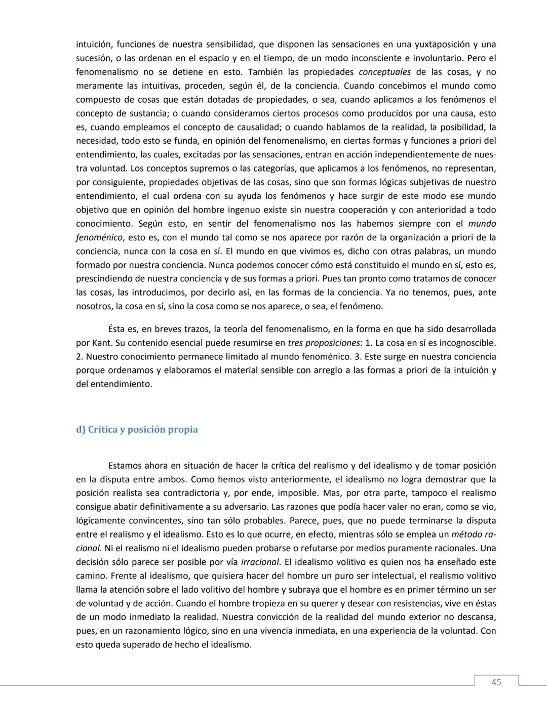 JOHANNES HESSEN
TEORÍA DEL CONOCIMIENTO
TRADUCCIÓN DE JOSÉ GAOS
INSTITUTO LATINOAMERICANO DE CIENCIA Y ARTES
ILCA ÍNDICE
Noticia preliminar,
