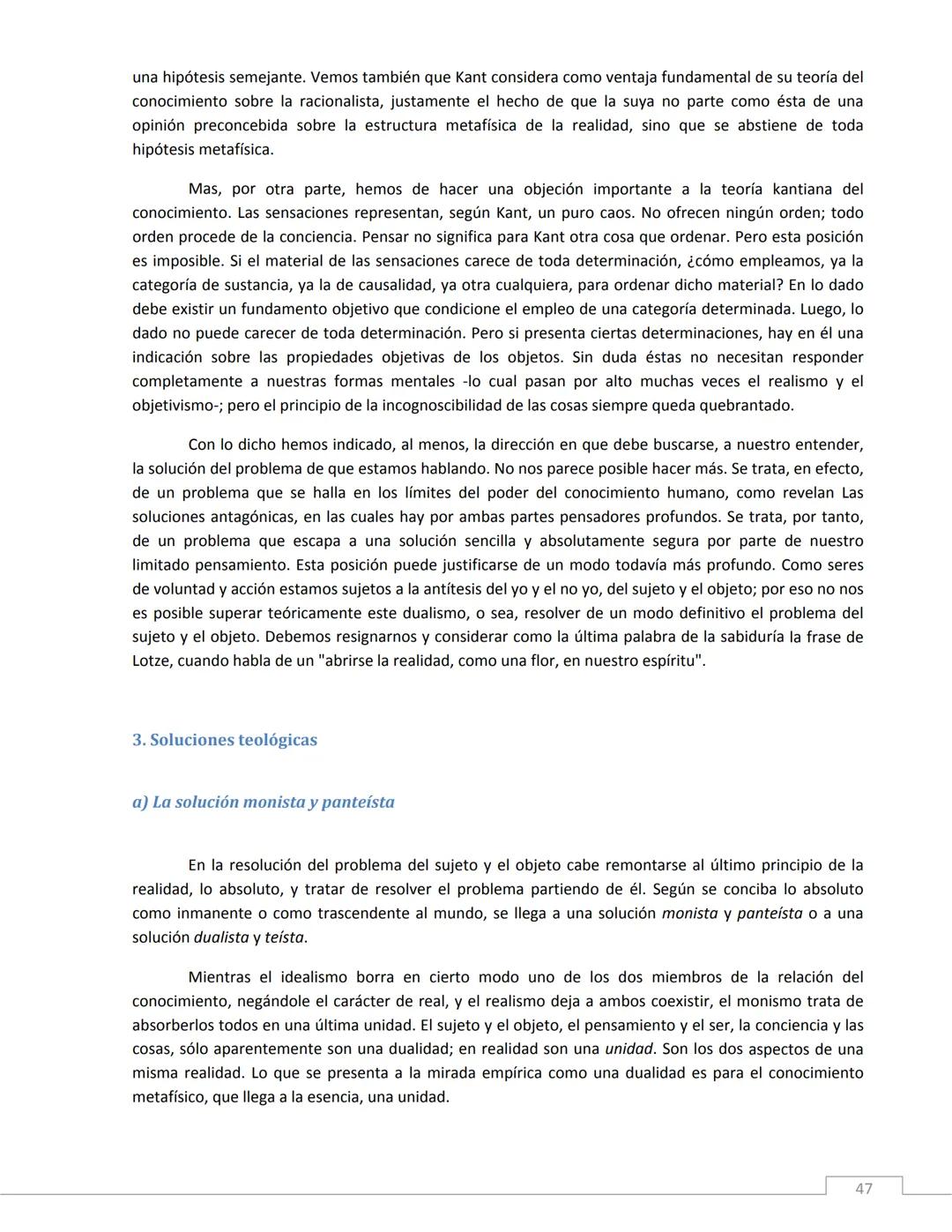 JOHANNES HESSEN
TEORÍA DEL CONOCIMIENTO
TRADUCCIÓN DE JOSÉ GAOS
INSTITUTO LATINOAMERICANO DE CIENCIA Y ARTES
ILCA ÍNDICE
Noticia preliminar,