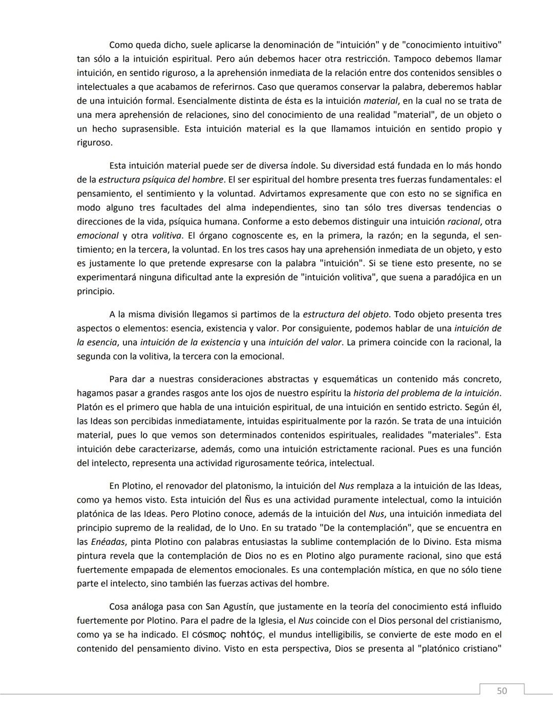JOHANNES HESSEN
TEORÍA DEL CONOCIMIENTO
TRADUCCIÓN DE JOSÉ GAOS
INSTITUTO LATINOAMERICANO DE CIENCIA Y ARTES
ILCA ÍNDICE
Noticia preliminar,