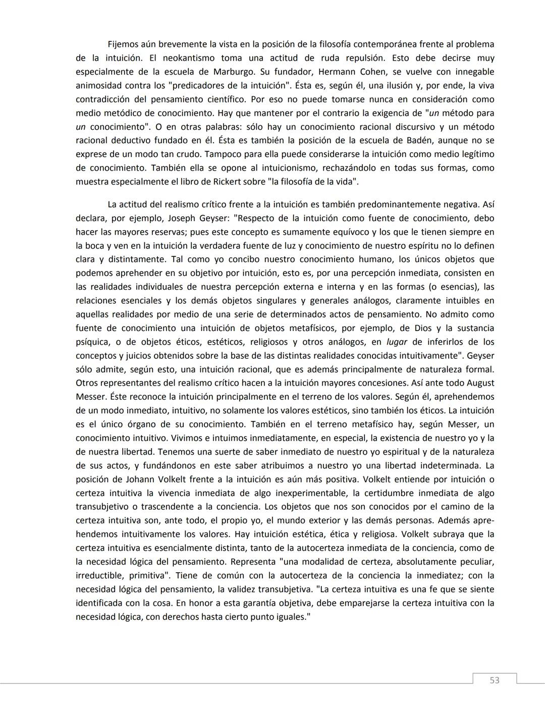 JOHANNES HESSEN
TEORÍA DEL CONOCIMIENTO
TRADUCCIÓN DE JOSÉ GAOS
INSTITUTO LATINOAMERICANO DE CIENCIA Y ARTES
ILCA ÍNDICE
Noticia preliminar,