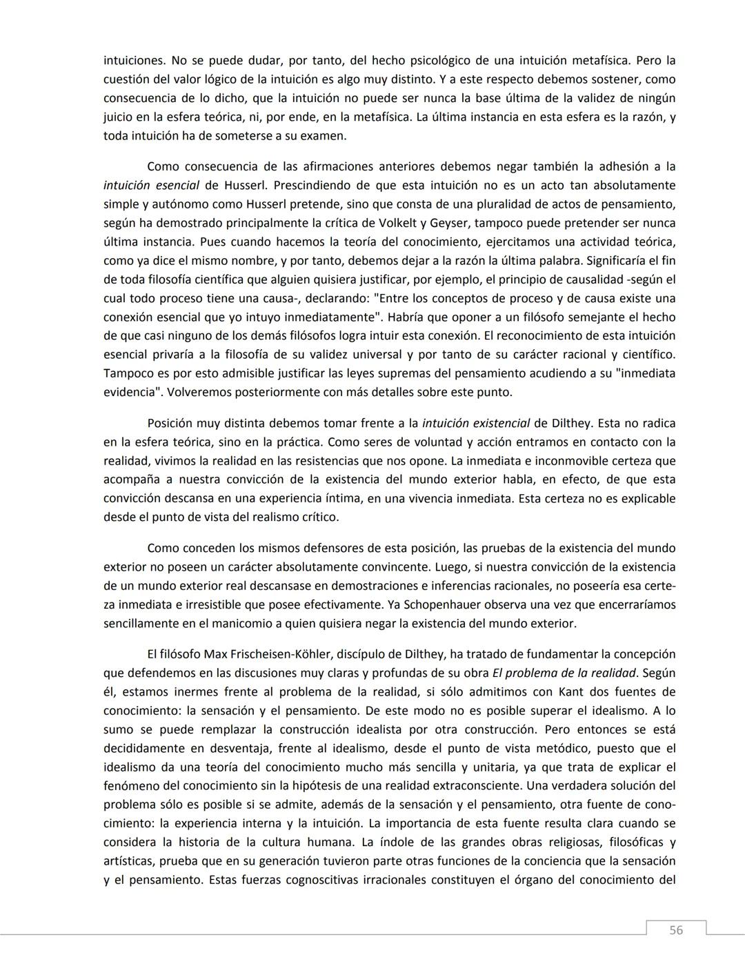 JOHANNES HESSEN
TEORÍA DEL CONOCIMIENTO
TRADUCCIÓN DE JOSÉ GAOS
INSTITUTO LATINOAMERICANO DE CIENCIA Y ARTES
ILCA ÍNDICE
Noticia preliminar,