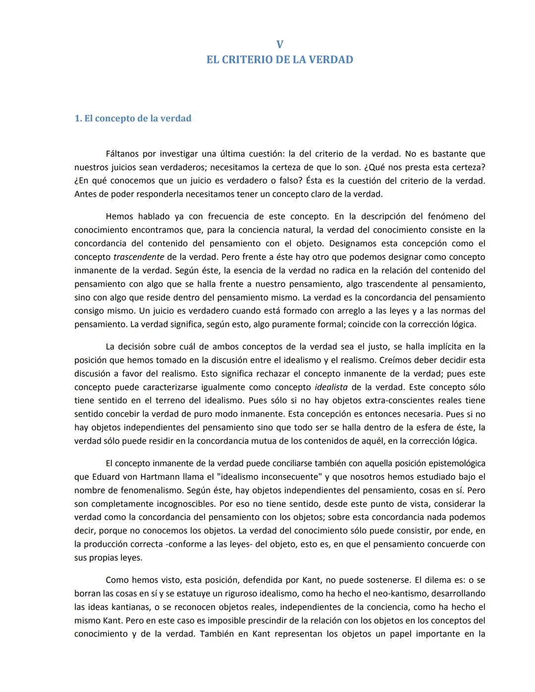JOHANNES HESSEN
TEORÍA DEL CONOCIMIENTO
TRADUCCIÓN DE JOSÉ GAOS
INSTITUTO LATINOAMERICANO DE CIENCIA Y ARTES
ILCA ÍNDICE
Noticia preliminar,