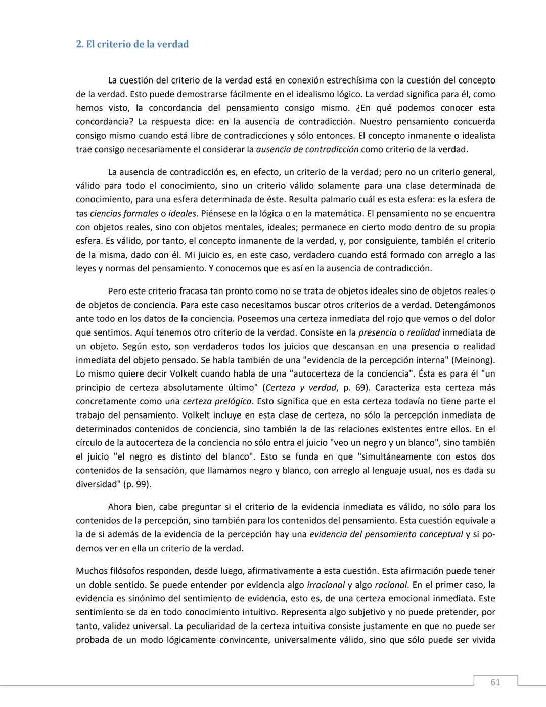 JOHANNES HESSEN
TEORÍA DEL CONOCIMIENTO
TRADUCCIÓN DE JOSÉ GAOS
INSTITUTO LATINOAMERICANO DE CIENCIA Y ARTES
ILCA ÍNDICE
Noticia preliminar,
