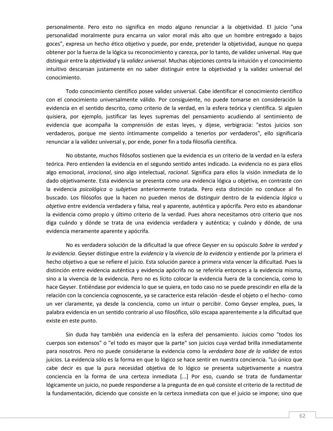 JOHANNES HESSEN
TEORÍA DEL CONOCIMIENTO
TRADUCCIÓN DE JOSÉ GAOS
INSTITUTO LATINOAMERICANO DE CIENCIA Y ARTES
ILCA ÍNDICE
Noticia preliminar,