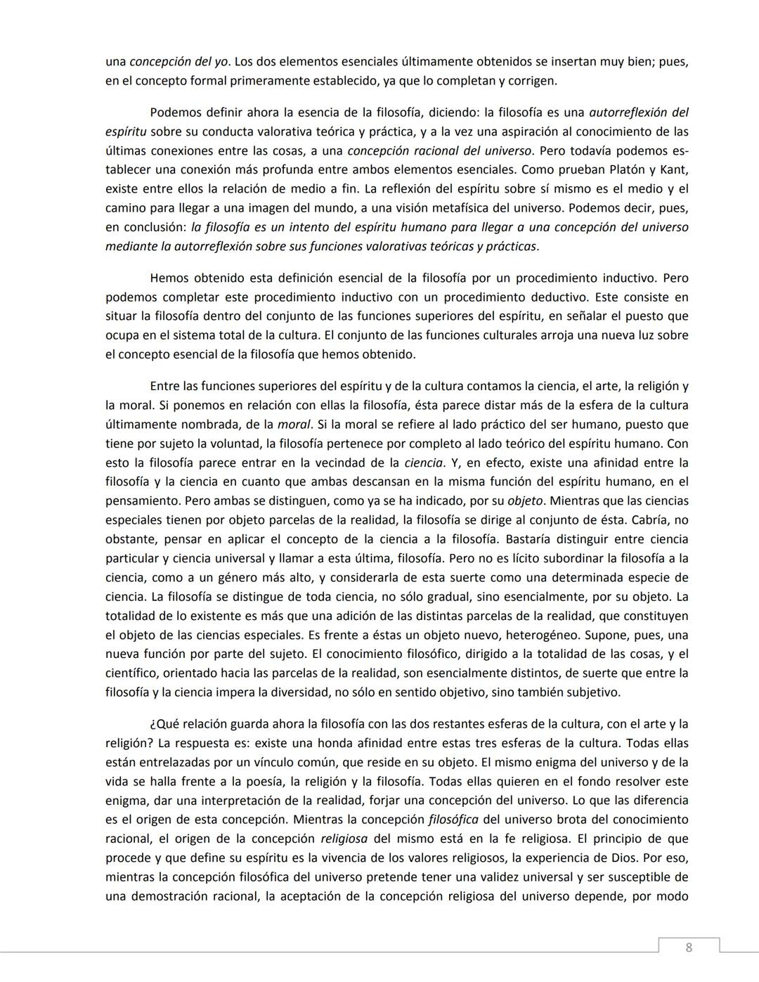JOHANNES HESSEN
TEORÍA DEL CONOCIMIENTO
TRADUCCIÓN DE JOSÉ GAOS
INSTITUTO LATINOAMERICANO DE CIENCIA Y ARTES
ILCA ÍNDICE
Noticia preliminar,
