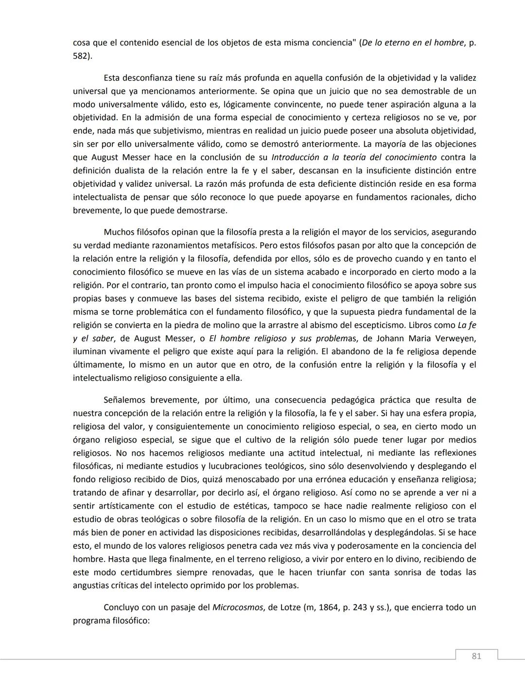 JOHANNES HESSEN
TEORÍA DEL CONOCIMIENTO
TRADUCCIÓN DE JOSÉ GAOS
INSTITUTO LATINOAMERICANO DE CIENCIA Y ARTES
ILCA ÍNDICE
Noticia preliminar,