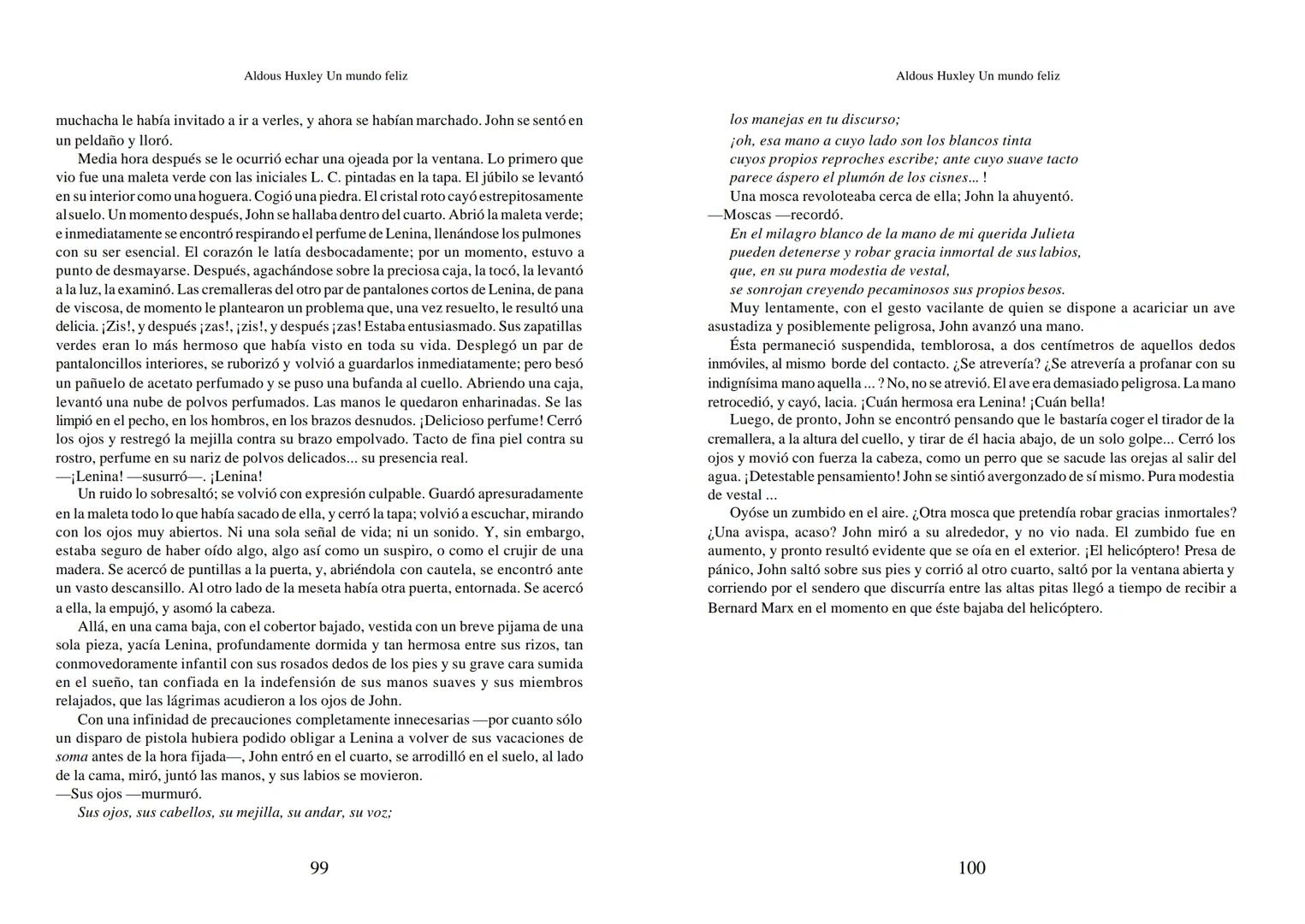 Aldous Huxley Un mundo feliz. Aldous Huxley Un mundo feliz
PRÓLOGO
El remordimiento crónico, y en ello están acordes todos los moralistas,