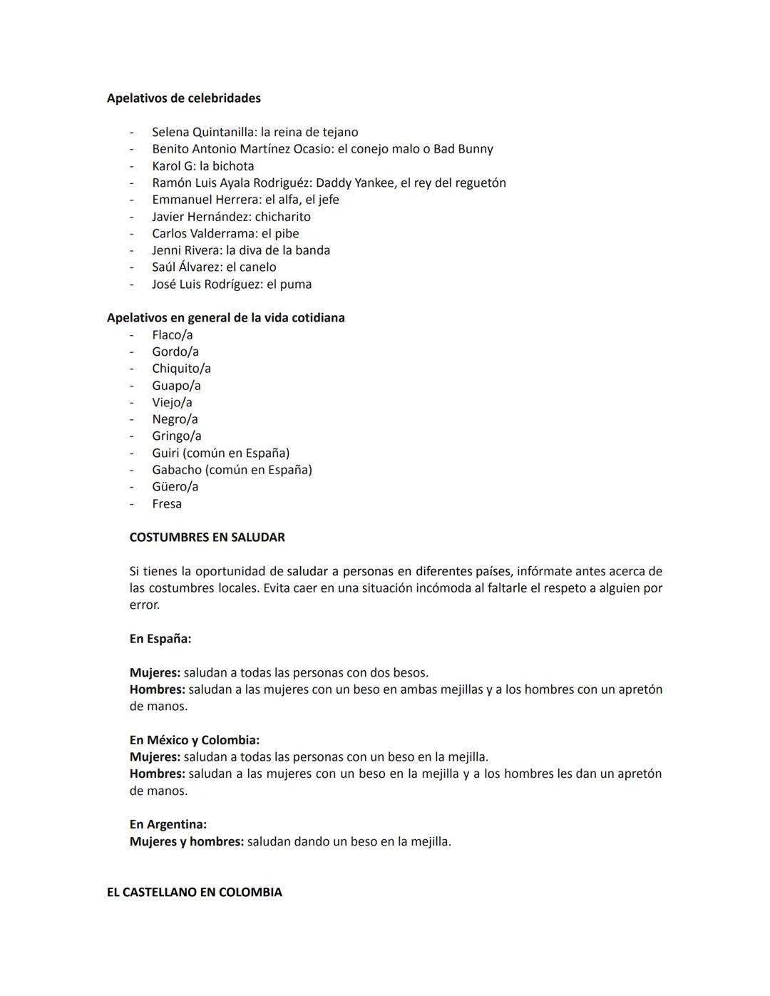 INSTITUCION EDUCATIVA JOSE ANTONIO GALAN
UNIDAD 4: CONOCE LA IDENTIDAD DE LAS PERSONAS A TRAVÉS DE SU LENGUA.
DOCENTE: DENIS HINCAPIÉ ARROYA