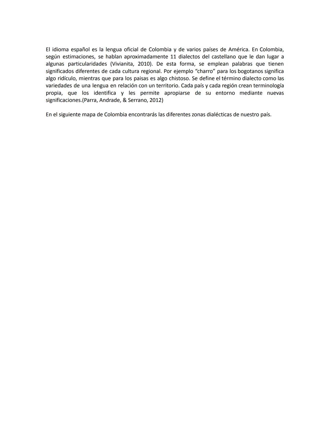 INSTITUCION EDUCATIVA JOSE ANTONIO GALAN
UNIDAD 4: CONOCE LA IDENTIDAD DE LAS PERSONAS A TRAVÉS DE SU LENGUA.
DOCENTE: DENIS HINCAPIÉ ARROYA