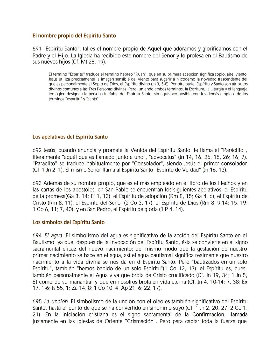 CATECISMO DE LA IGLESIA CATÓLICA
Índice -
Estadísticas y graficos (Concurrencias: 250374. Palabras: 16183)
* PRÓLOGO
* I. La vida del homb