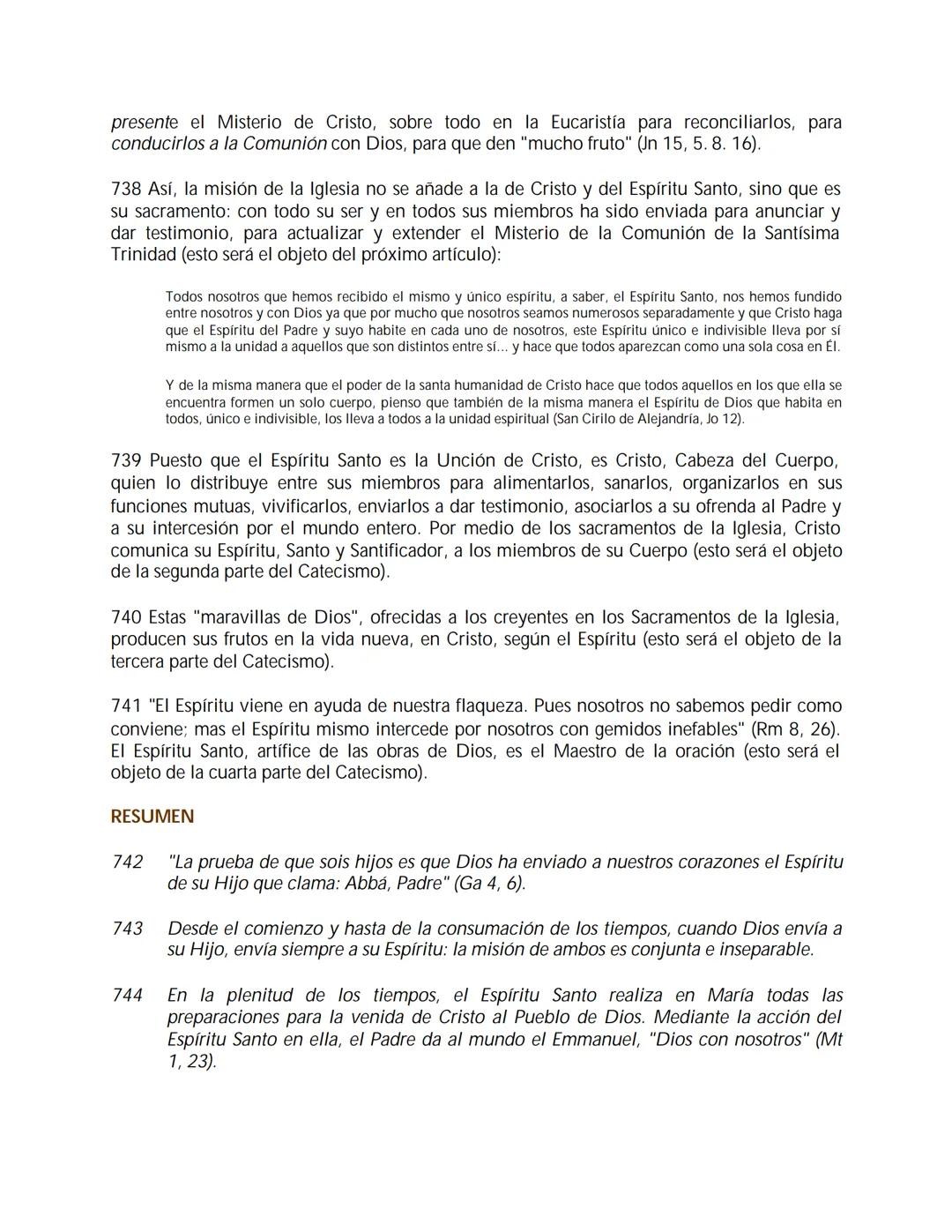 CATECISMO DE LA IGLESIA CATÓLICA
Índice -
Estadísticas y graficos (Concurrencias: 250374. Palabras: 16183)
* PRÓLOGO
* I. La vida del homb