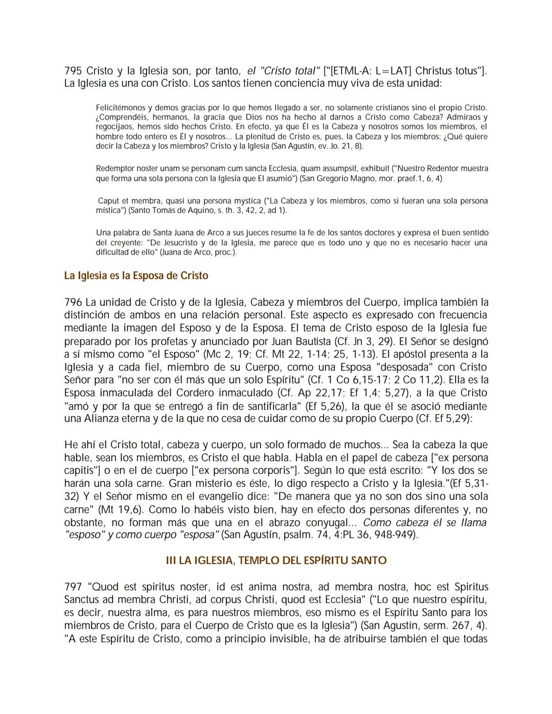 CATECISMO DE LA IGLESIA CATÓLICA
Índice -
Estadísticas y graficos (Concurrencias: 250374. Palabras: 16183)
* PRÓLOGO
* I. La vida del homb
