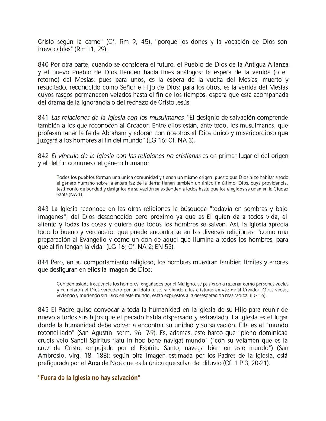CATECISMO DE LA IGLESIA CATÓLICA
Índice -
Estadísticas y graficos (Concurrencias: 250374. Palabras: 16183)
* PRÓLOGO
* I. La vida del homb