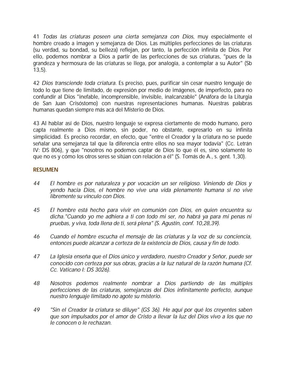 CATECISMO DE LA IGLESIA CATÓLICA
Índice -
Estadísticas y graficos (Concurrencias: 250374. Palabras: 16183)
* PRÓLOGO
* I. La vida del homb