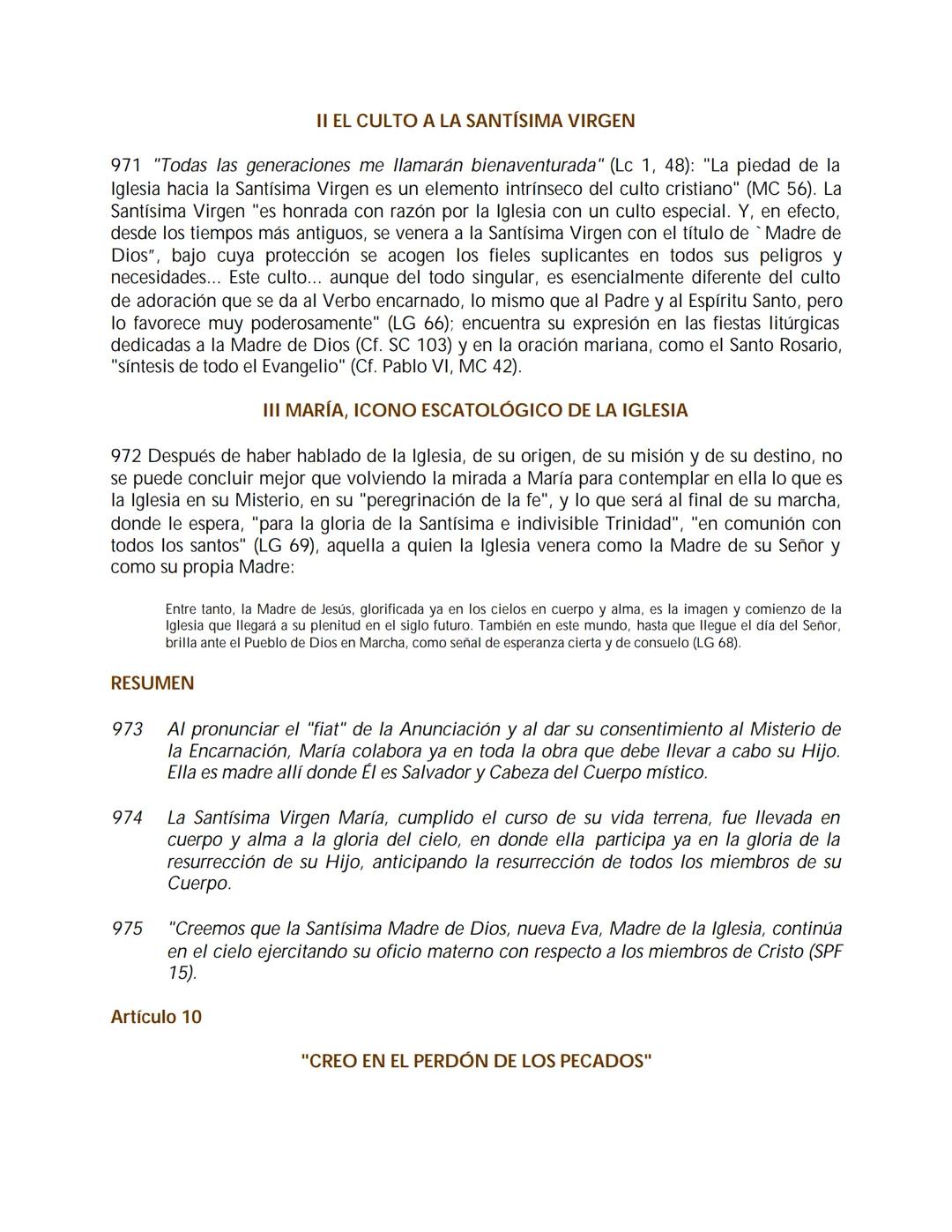 CATECISMO DE LA IGLESIA CATÓLICA
Índice -
Estadísticas y graficos (Concurrencias: 250374. Palabras: 16183)
* PRÓLOGO
* I. La vida del homb