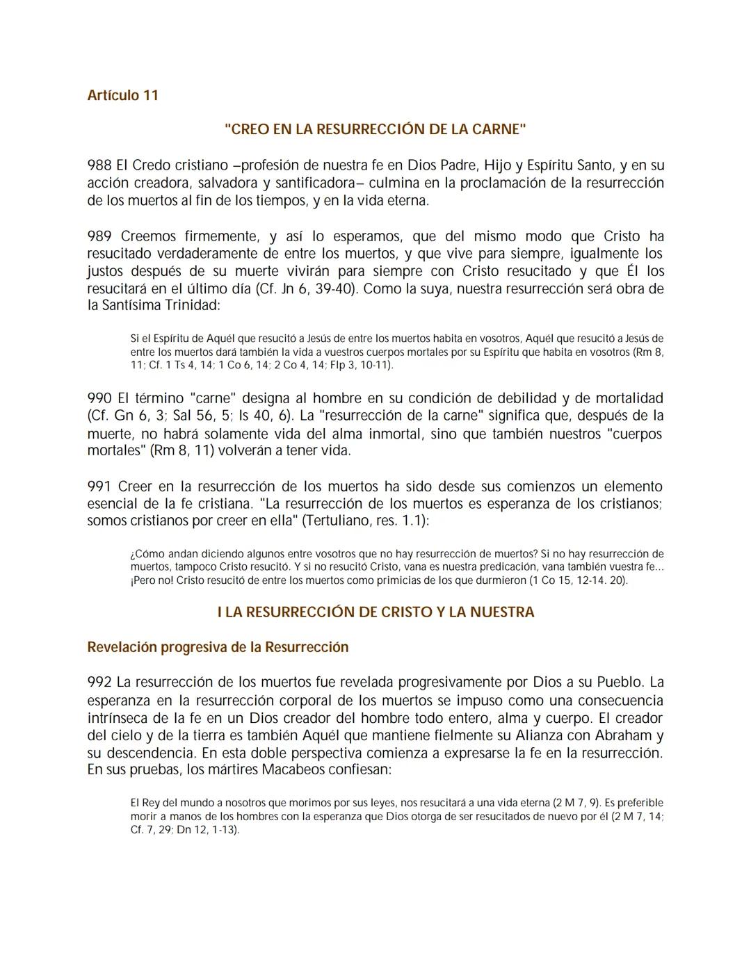 CATECISMO DE LA IGLESIA CATÓLICA
Índice -
Estadísticas y graficos (Concurrencias: 250374. Palabras: 16183)
* PRÓLOGO
* I. La vida del homb