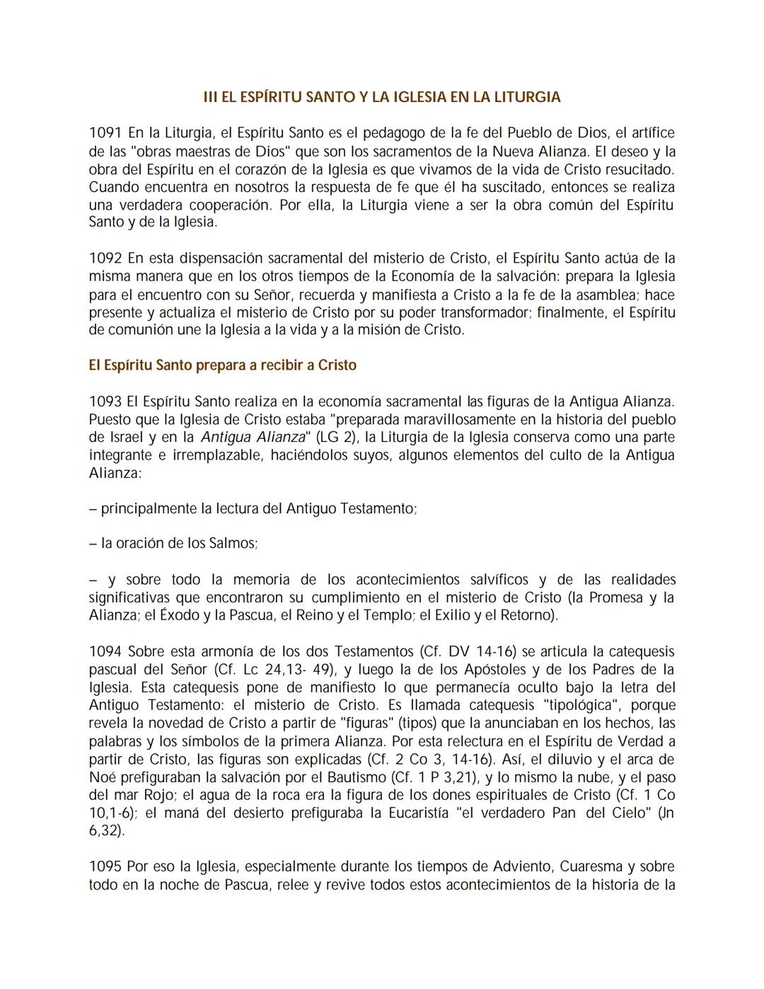 CATECISMO DE LA IGLESIA CATÓLICA
Índice -
Estadísticas y graficos (Concurrencias: 250374. Palabras: 16183)
* PRÓLOGO
* I. La vida del homb