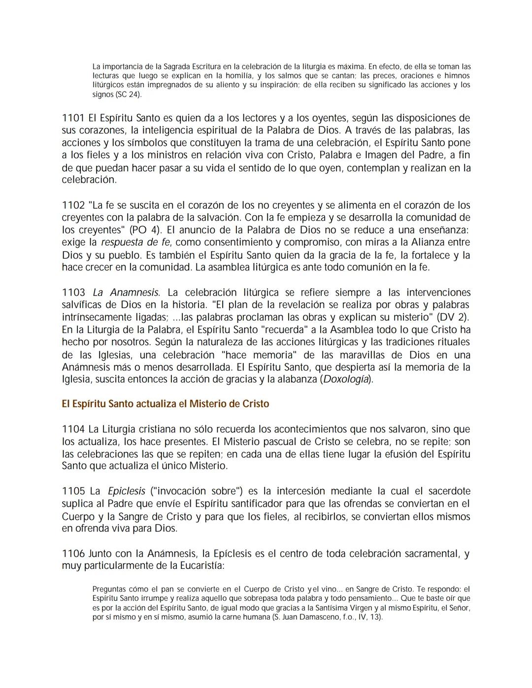 CATECISMO DE LA IGLESIA CATÓLICA
Índice -
Estadísticas y graficos (Concurrencias: 250374. Palabras: 16183)
* PRÓLOGO
* I. La vida del homb