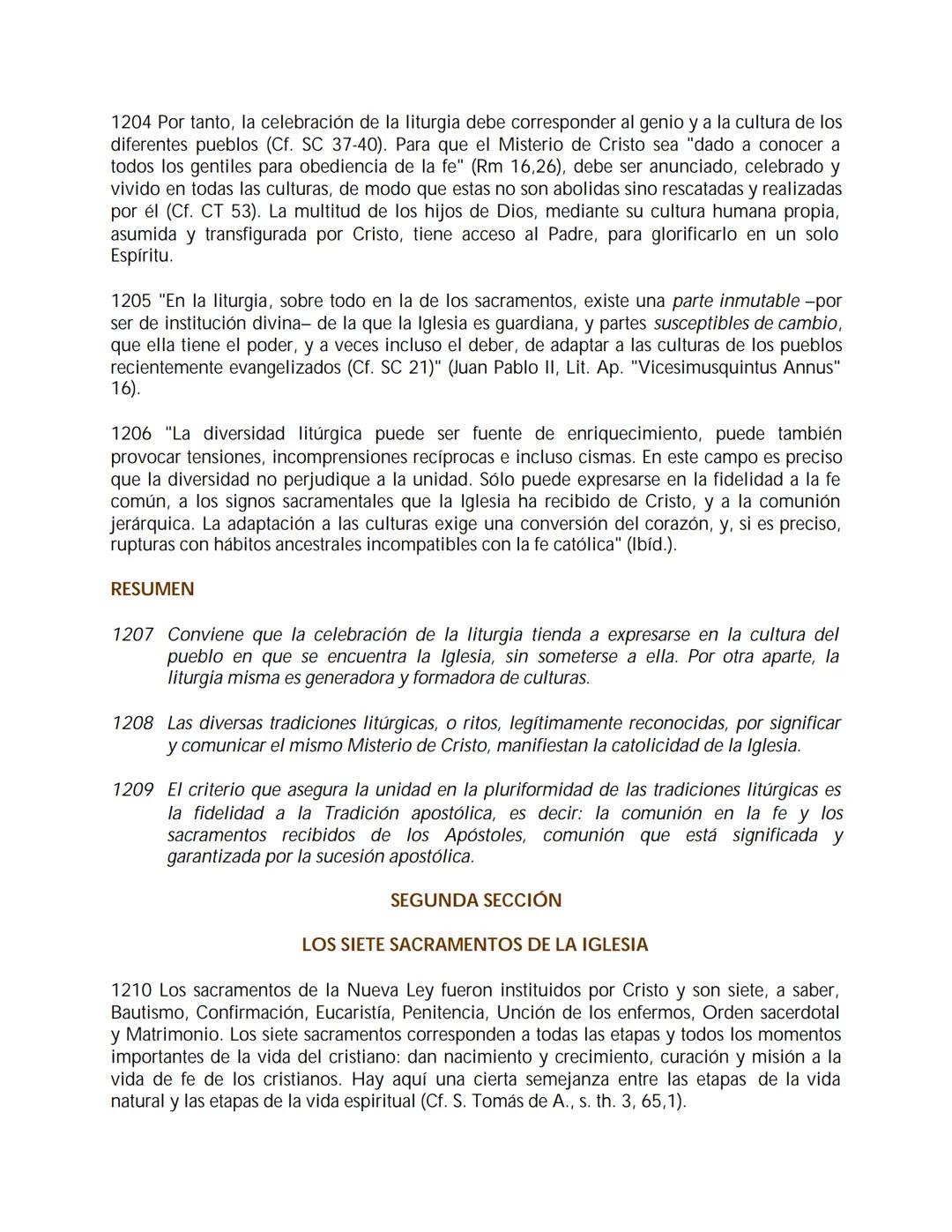 CATECISMO DE LA IGLESIA CATÓLICA
Índice -
Estadísticas y graficos (Concurrencias: 250374. Palabras: 16183)
* PRÓLOGO
* I. La vida del homb