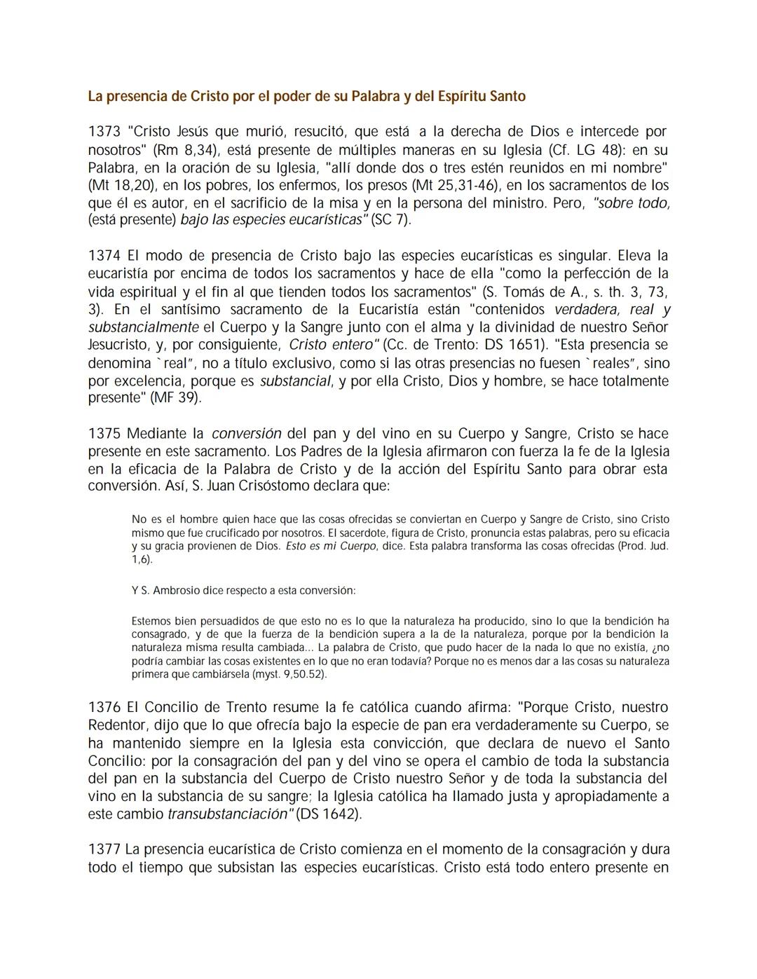 CATECISMO DE LA IGLESIA CATÓLICA
Índice -
Estadísticas y graficos (Concurrencias: 250374. Palabras: 16183)
* PRÓLOGO
* I. La vida del homb