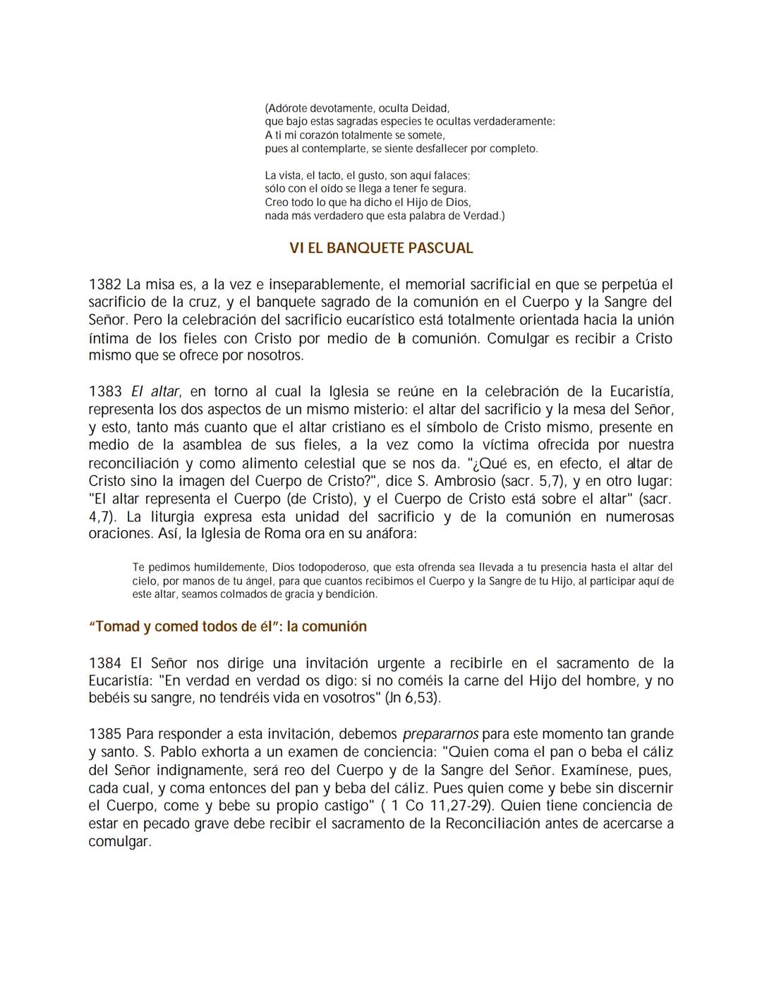 CATECISMO DE LA IGLESIA CATÓLICA
Índice -
Estadísticas y graficos (Concurrencias: 250374. Palabras: 16183)
* PRÓLOGO
* I. La vida del homb