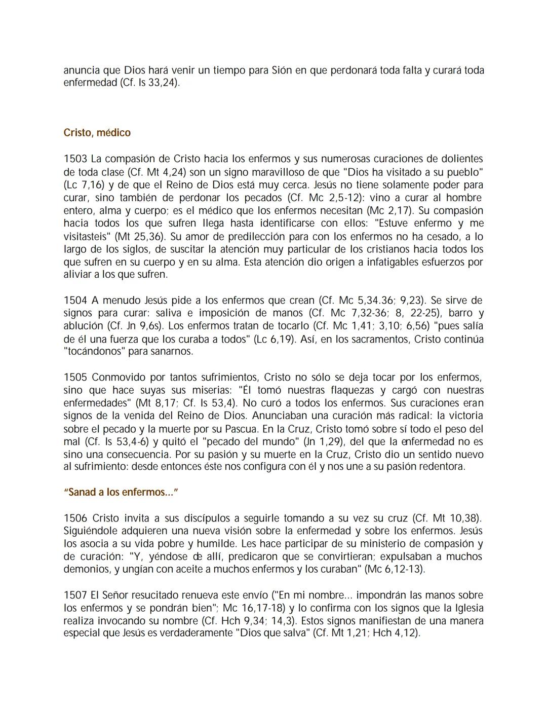 CATECISMO DE LA IGLESIA CATÓLICA
Índice -
Estadísticas y graficos (Concurrencias: 250374. Palabras: 16183)
* PRÓLOGO
* I. La vida del homb