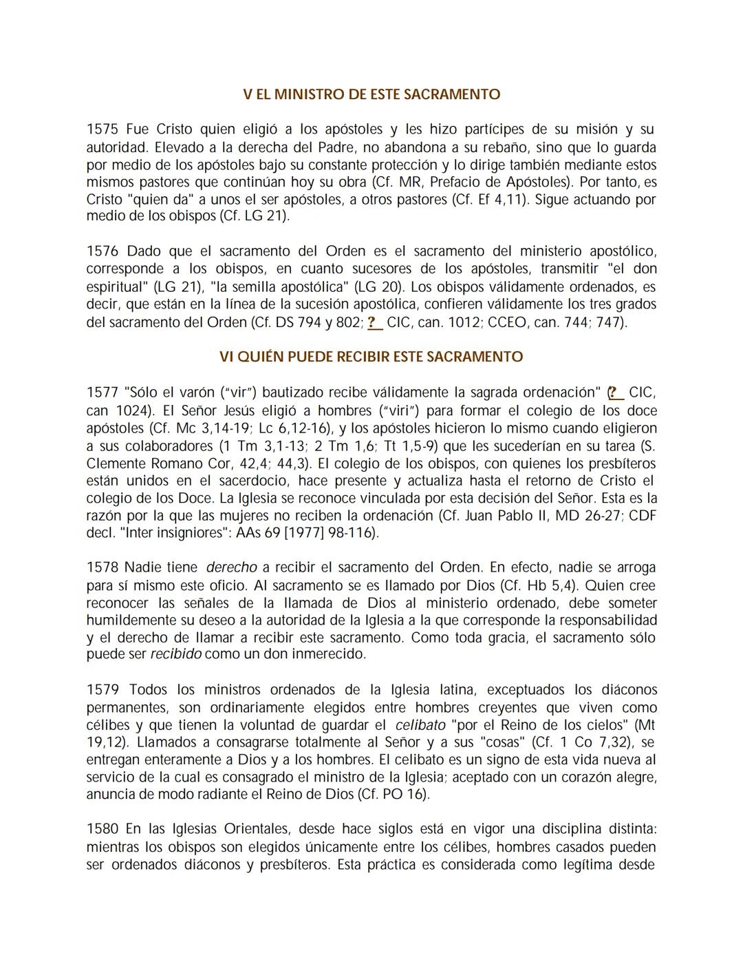 CATECISMO DE LA IGLESIA CATÓLICA
Índice -
Estadísticas y graficos (Concurrencias: 250374. Palabras: 16183)
* PRÓLOGO
* I. La vida del homb