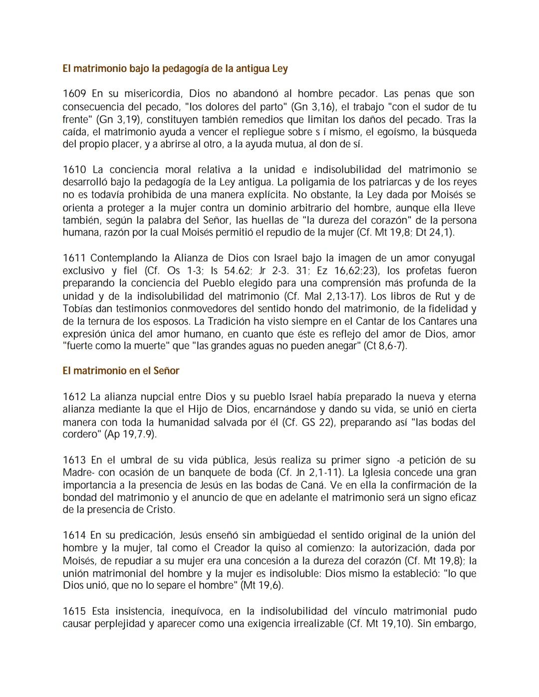 CATECISMO DE LA IGLESIA CATÓLICA
Índice -
Estadísticas y graficos (Concurrencias: 250374. Palabras: 16183)
* PRÓLOGO
* I. La vida del homb