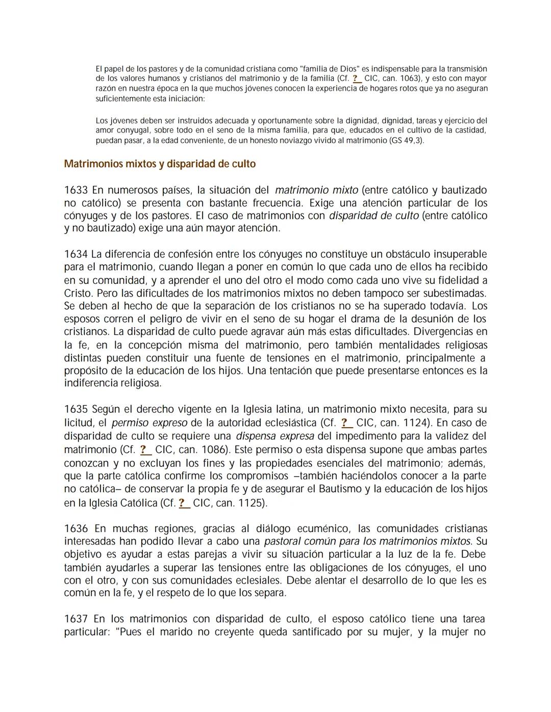 CATECISMO DE LA IGLESIA CATÓLICA
Índice -
Estadísticas y graficos (Concurrencias: 250374. Palabras: 16183)
* PRÓLOGO
* I. La vida del homb