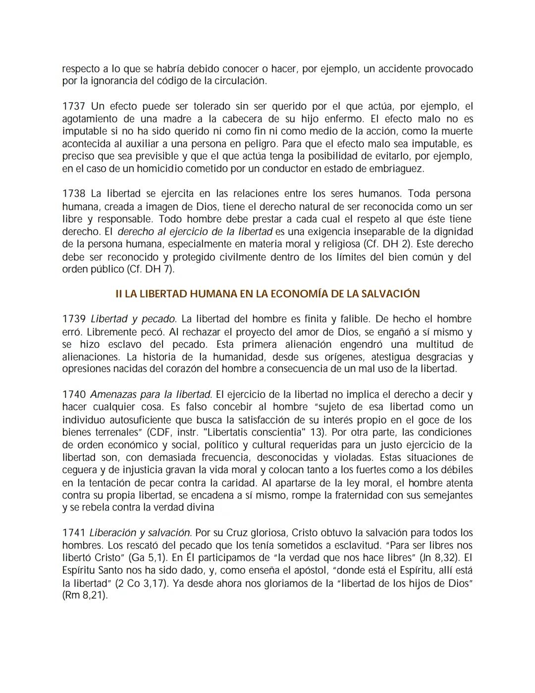 CATECISMO DE LA IGLESIA CATÓLICA
Índice -
Estadísticas y graficos (Concurrencias: 250374. Palabras: 16183)
* PRÓLOGO
* I. La vida del homb