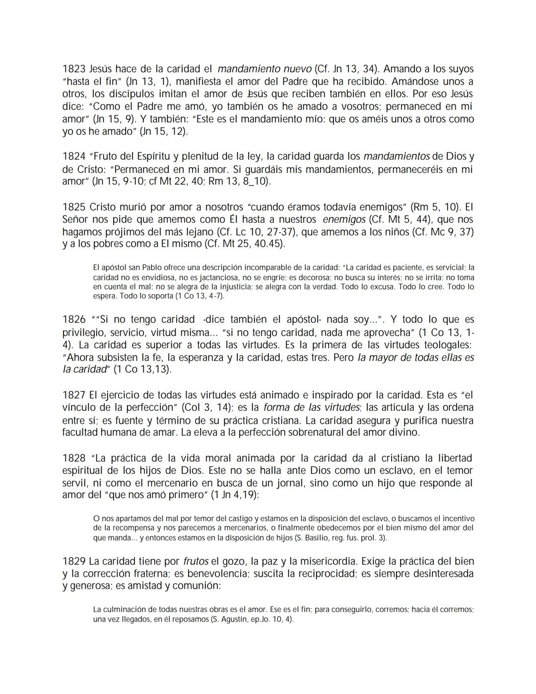 CATECISMO DE LA IGLESIA CATÓLICA
Índice -
Estadísticas y graficos (Concurrencias: 250374. Palabras: 16183)
* PRÓLOGO
* I. La vida del homb