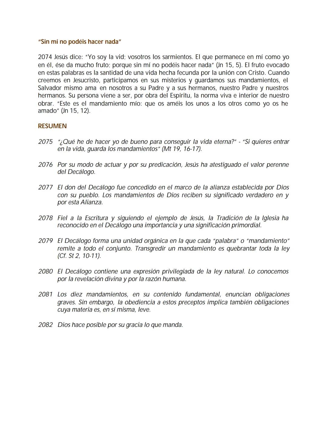CATECISMO DE LA IGLESIA CATÓLICA
Índice -
Estadísticas y graficos (Concurrencias: 250374. Palabras: 16183)
* PRÓLOGO
* I. La vida del homb