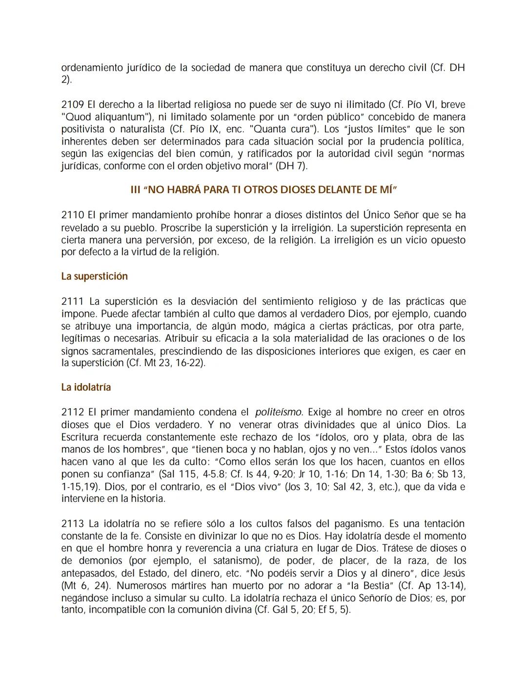 CATECISMO DE LA IGLESIA CATÓLICA
Índice -
Estadísticas y graficos (Concurrencias: 250374. Palabras: 16183)
* PRÓLOGO
* I. La vida del homb