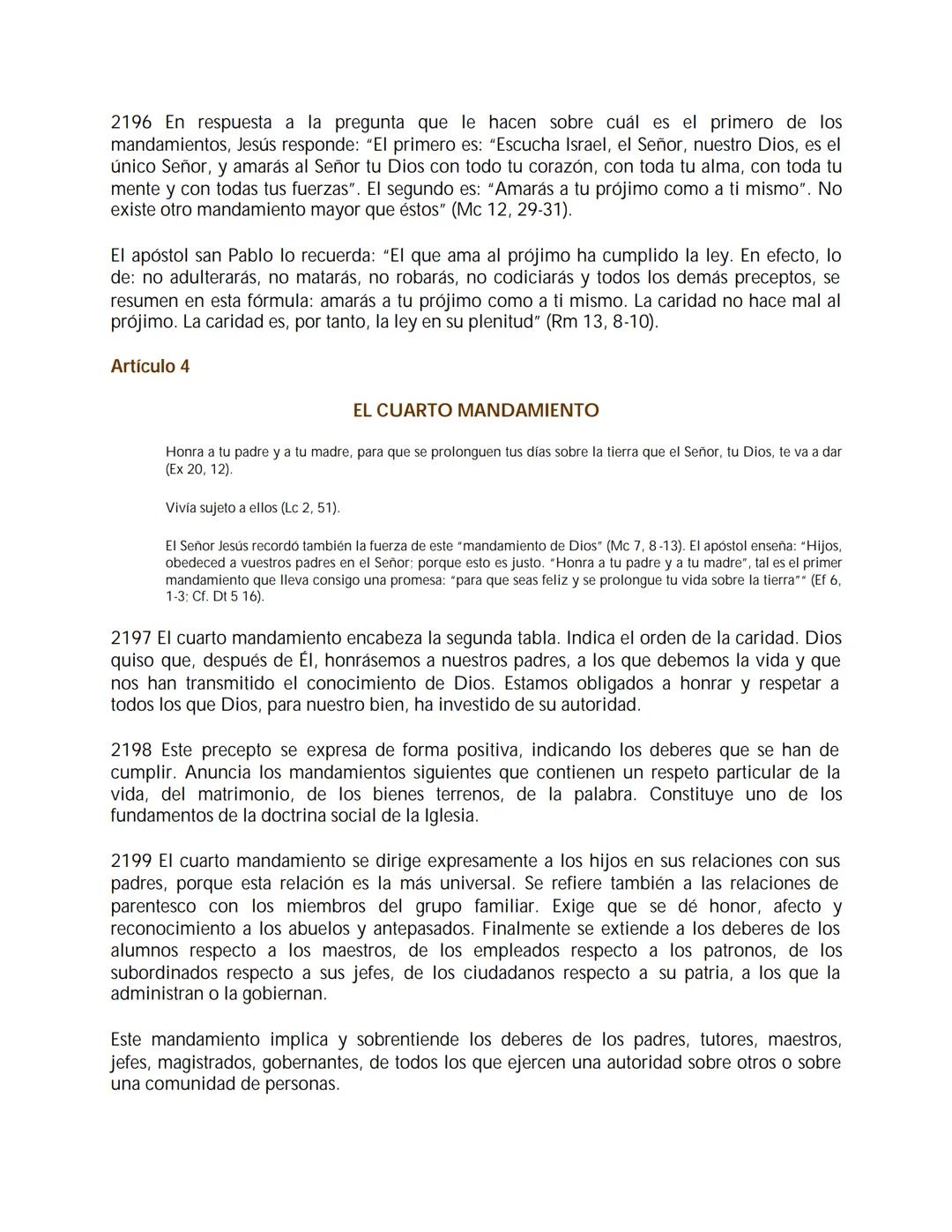 CATECISMO DE LA IGLESIA CATÓLICA
Índice -
Estadísticas y graficos (Concurrencias: 250374. Palabras: 16183)
* PRÓLOGO
* I. La vida del homb