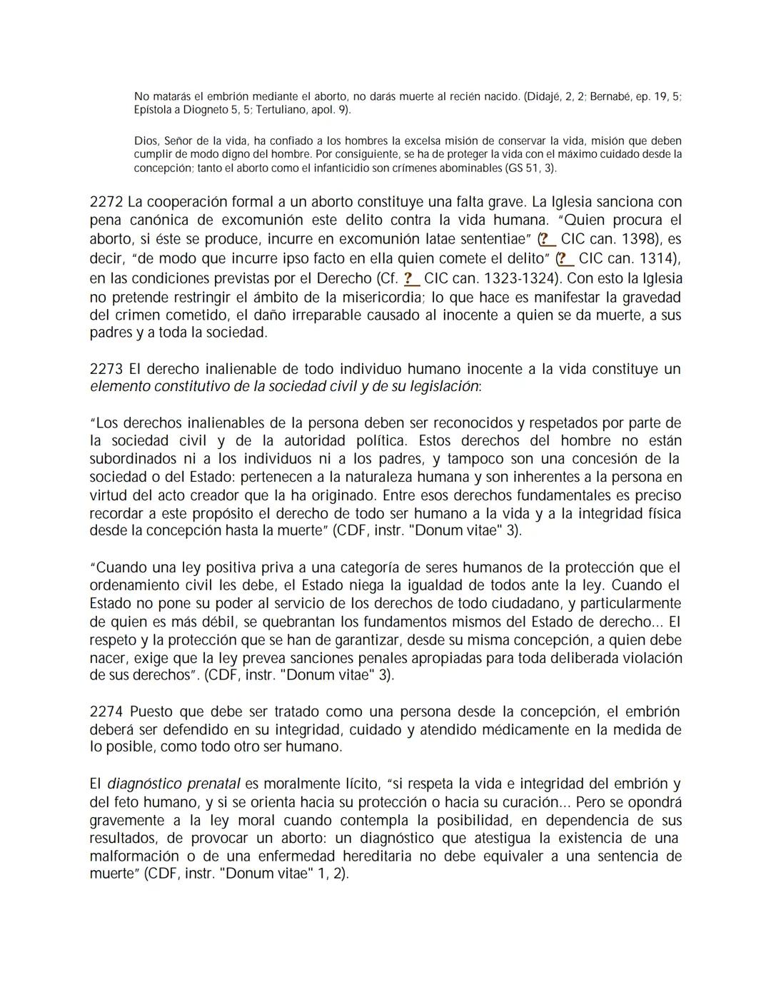 CATECISMO DE LA IGLESIA CATÓLICA
Índice -
Estadísticas y graficos (Concurrencias: 250374. Palabras: 16183)
* PRÓLOGO
* I. La vida del homb