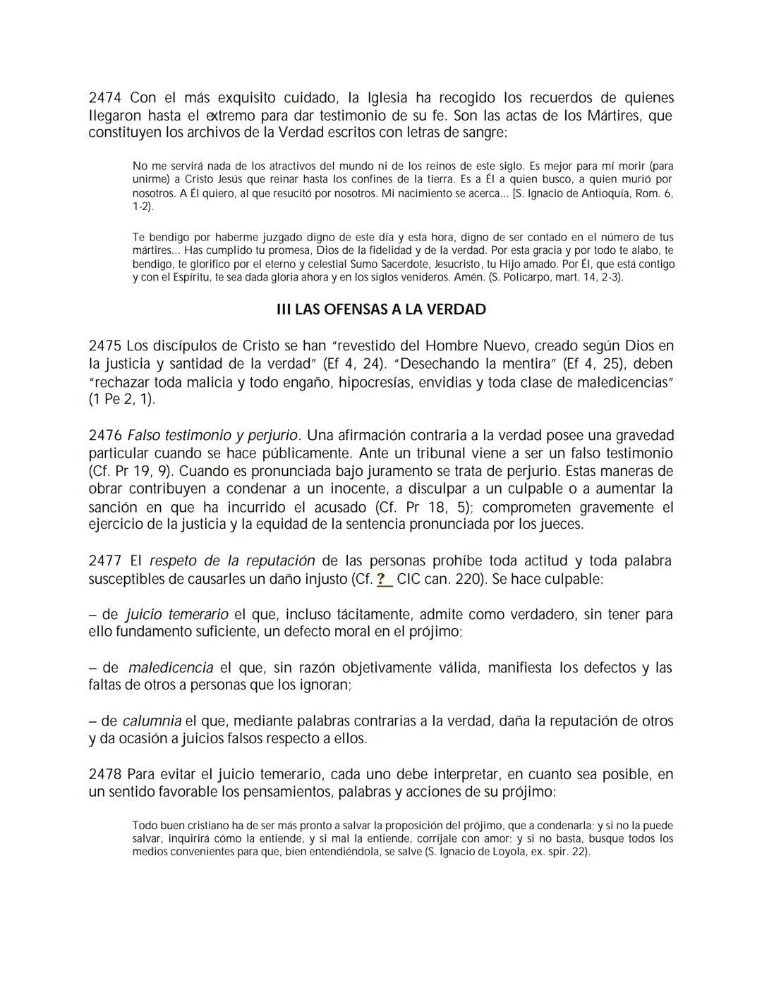 CATECISMO DE LA IGLESIA CATÓLICA
Índice -
Estadísticas y graficos (Concurrencias: 250374. Palabras: 16183)
* PRÓLOGO
* I. La vida del homb