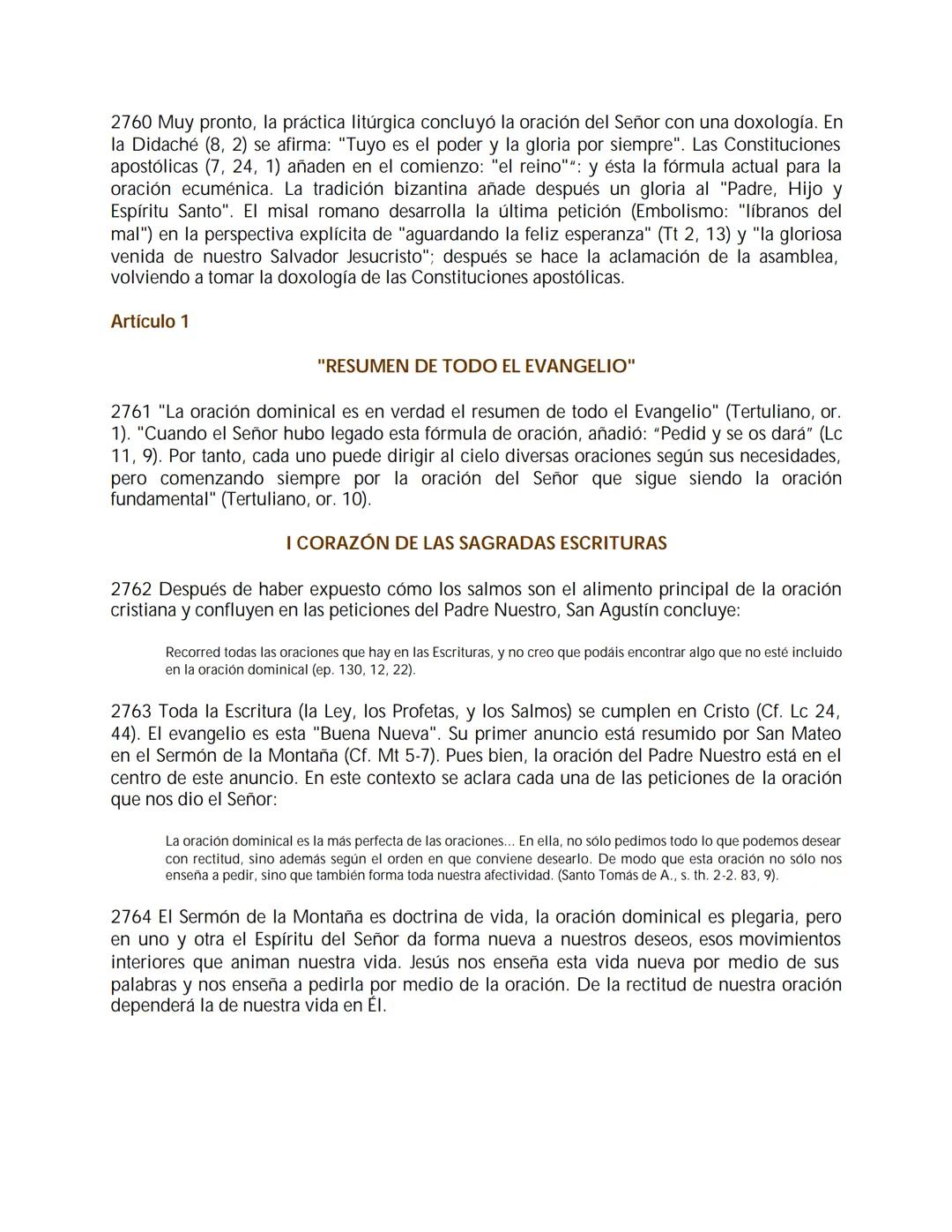 CATECISMO DE LA IGLESIA CATÓLICA
Índice -
Estadísticas y graficos (Concurrencias: 250374. Palabras: 16183)
* PRÓLOGO
* I. La vida del homb