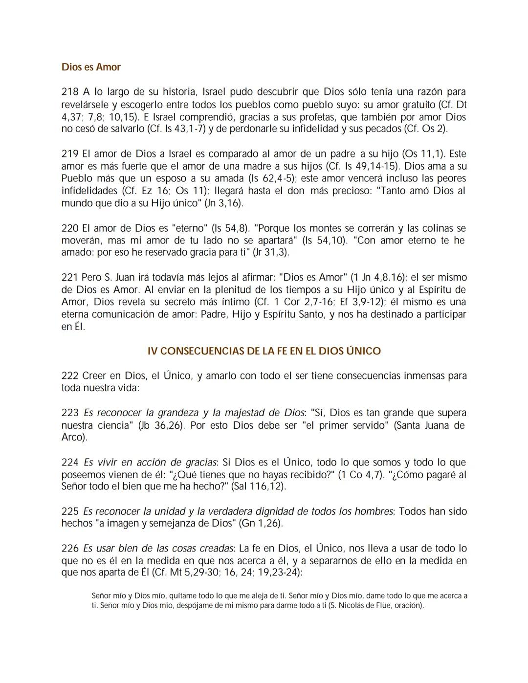 CATECISMO DE LA IGLESIA CATÓLICA
Índice -
Estadísticas y graficos (Concurrencias: 250374. Palabras: 16183)
* PRÓLOGO
* I. La vida del homb