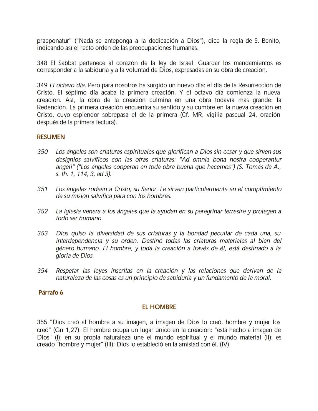 CATECISMO DE LA IGLESIA CATÓLICA
Índice -
Estadísticas y graficos (Concurrencias: 250374. Palabras: 16183)
* PRÓLOGO
* I. La vida del homb