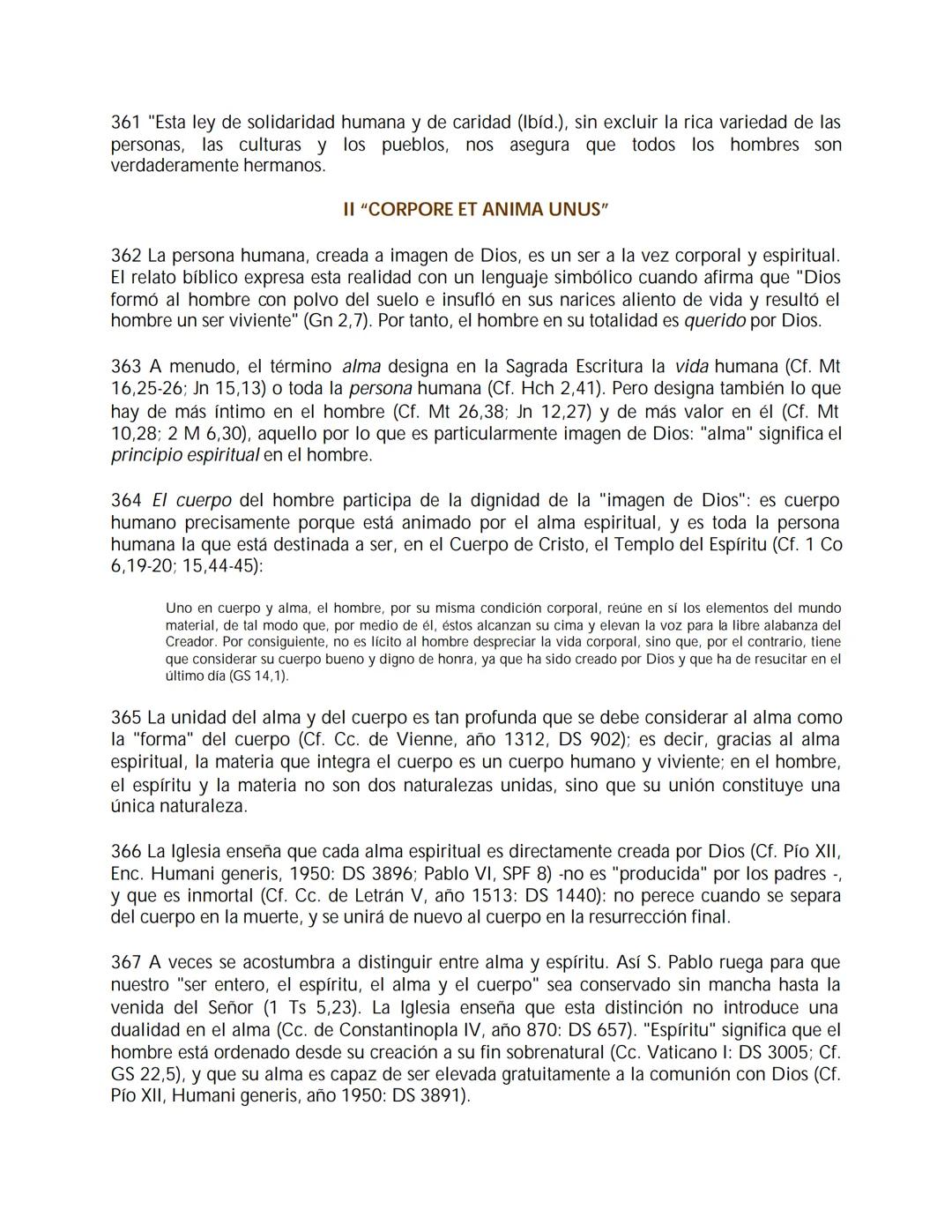 CATECISMO DE LA IGLESIA CATÓLICA
Índice -
Estadísticas y graficos (Concurrencias: 250374. Palabras: 16183)
* PRÓLOGO
* I. La vida del homb